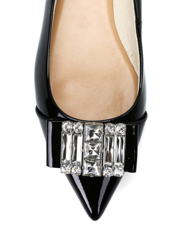 MICHAEL KORS buy online Michelle flats