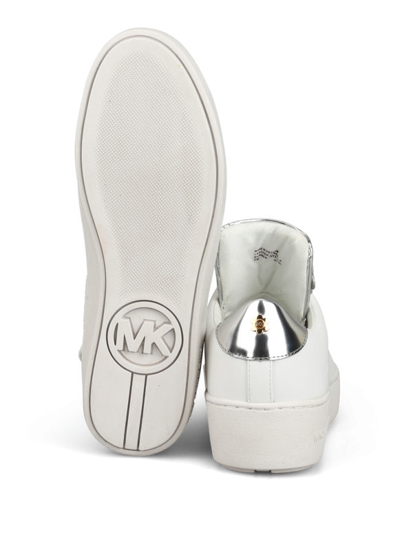 MICHAEL KORS buy online Sneaker - Weiß