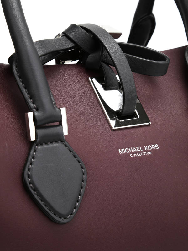 MICHAEL KORS buy online Handtasche Miranda Color Block XS