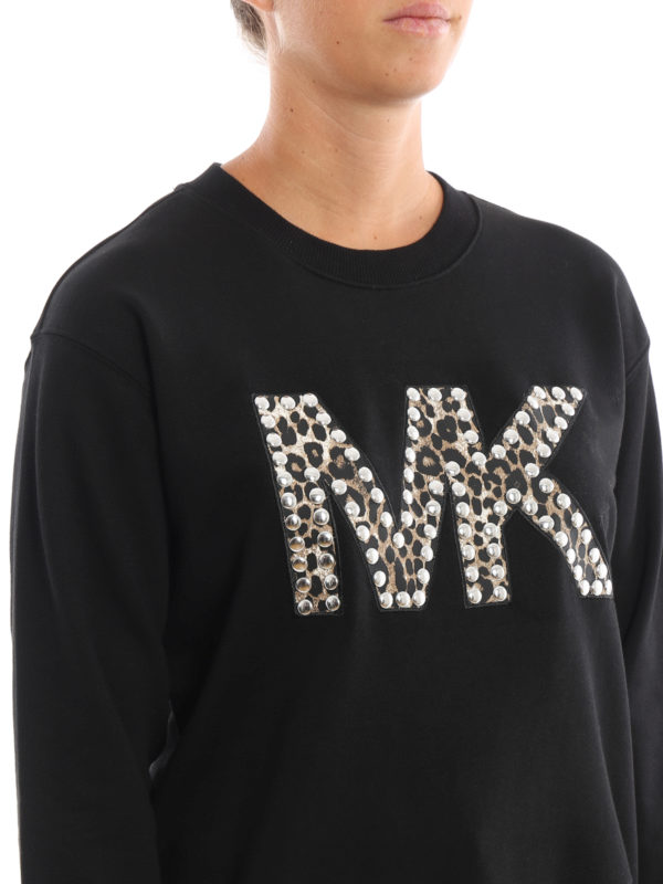 MICHAEL KORS buy online Sudadera - Negro