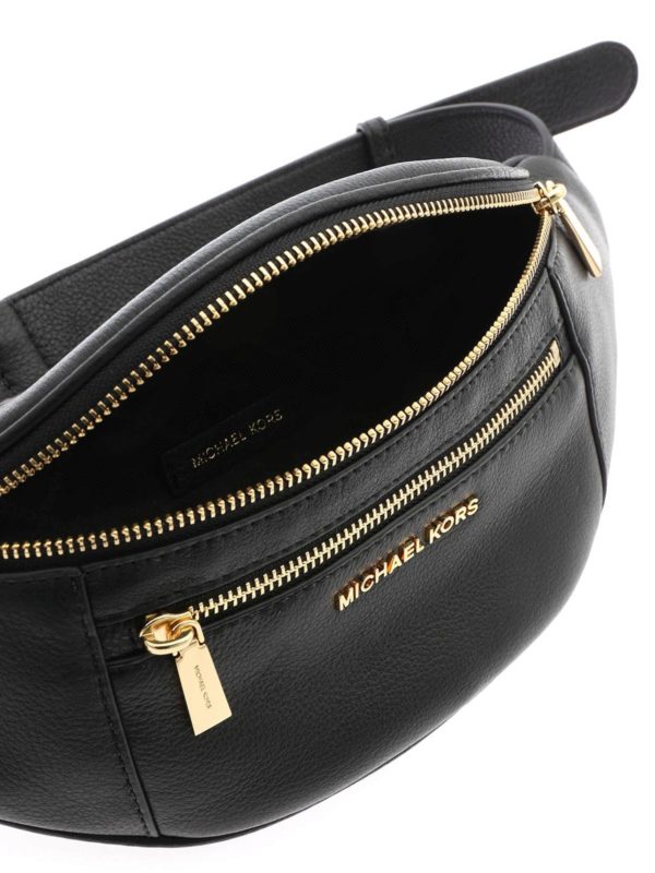 MICHAEL KORS buy online Bauchtasche - Schwarz