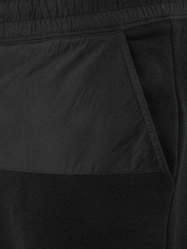MICHAEL KORS buy online Nylon panelled tracksuit bottoms