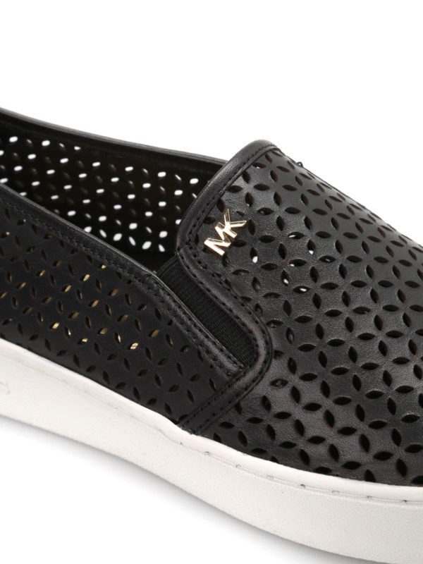 MICHAEL KORS buy online Olivia slip-on