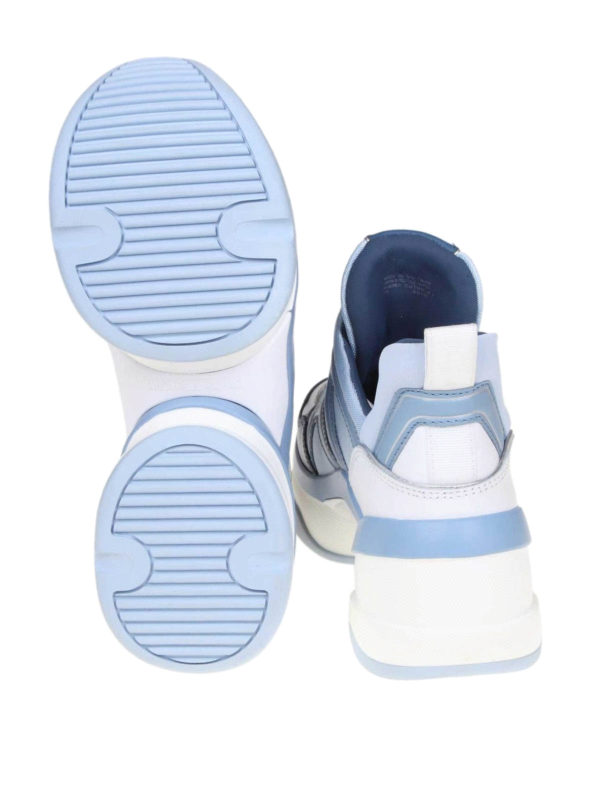 MICHAEL KORS buy online Sneaker - Hellblau