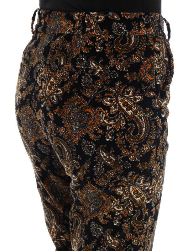 MICHAEL KORS buy online カジュアルパンツ - マルチカラー