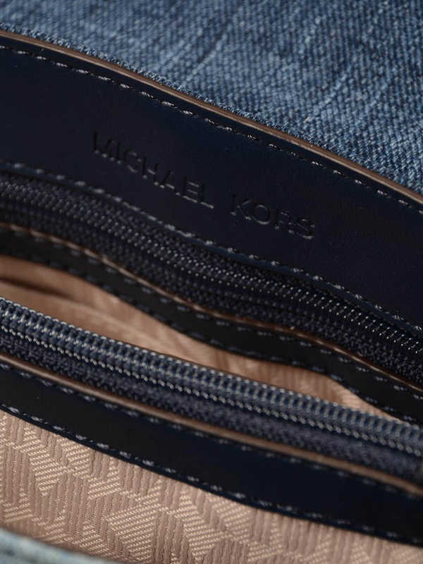 MICHAEL KORS buy online Patchwork Sloan small shoulder bag