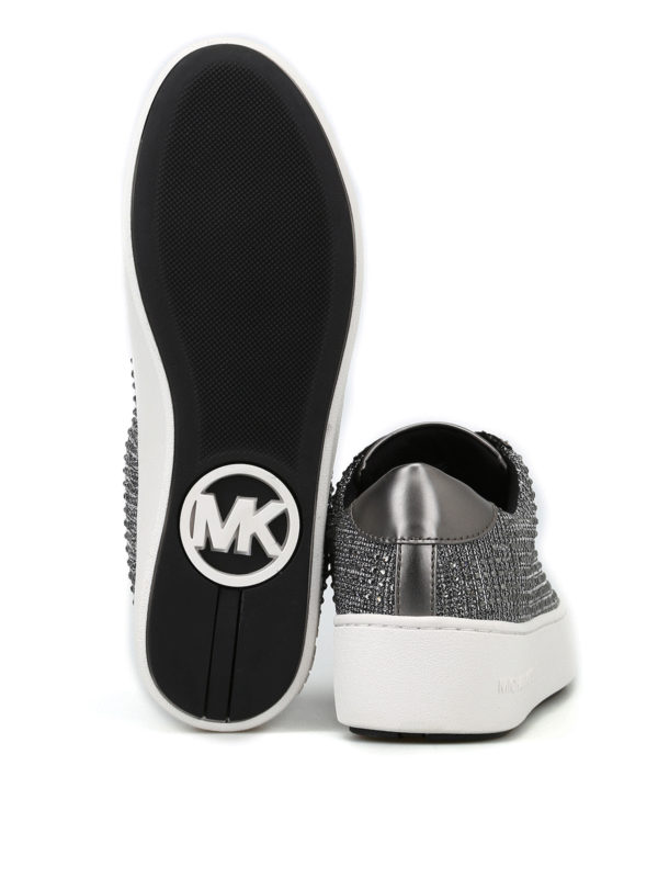 MICHAEL KORS buy online Sneaker - Silber