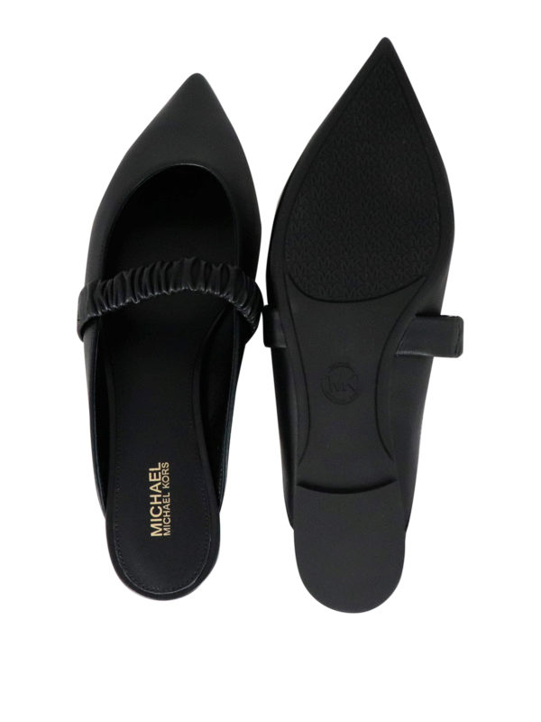 MICHAEL KORS buy online Bailarinas - Raleigh Flex