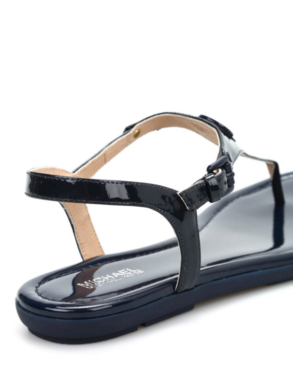MICHAEL KORS buy online Ramona thong sandals