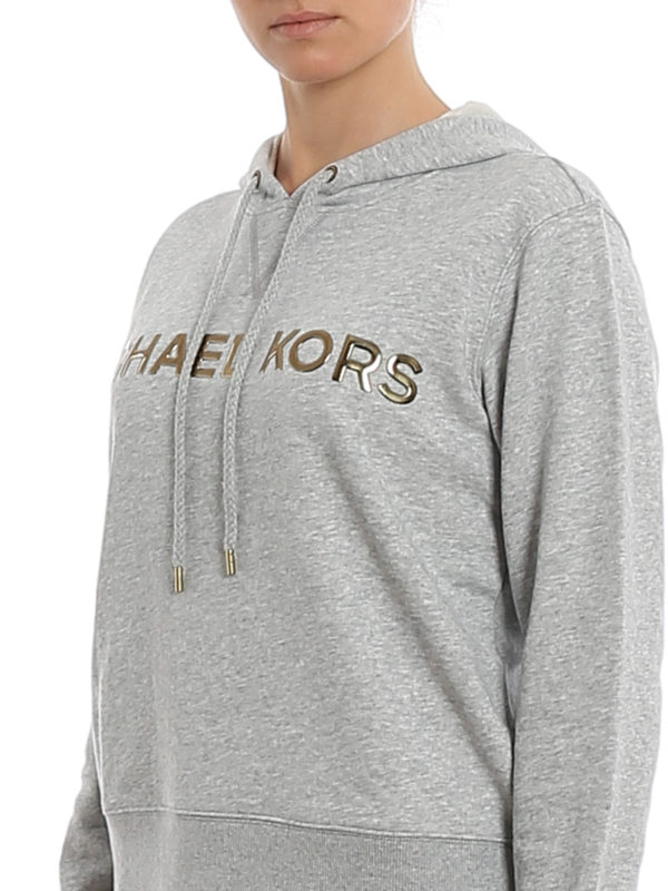 MICHAEL KORS buy online Sudadera - Gris