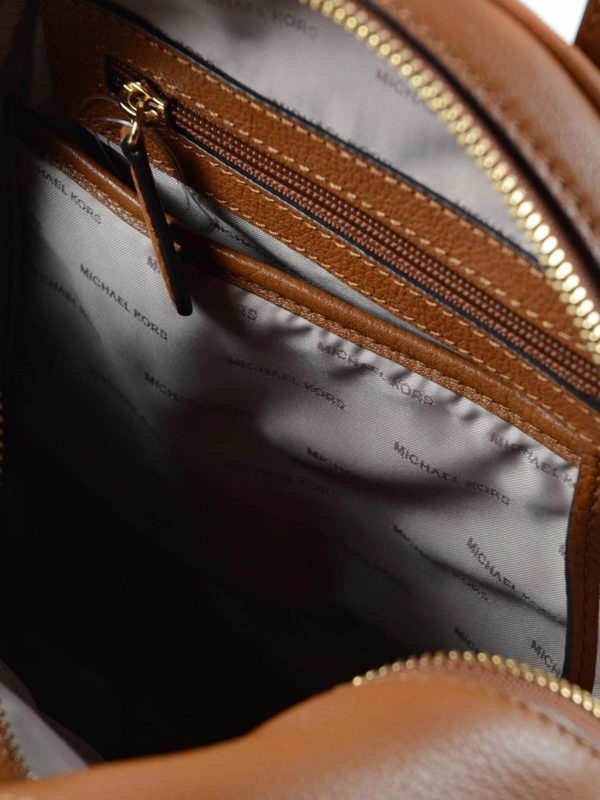 MICHAEL KORS buy online Rhea medium backpack