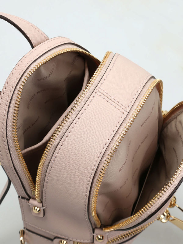 MICHAEL KORS buy online Rhea mini backpack