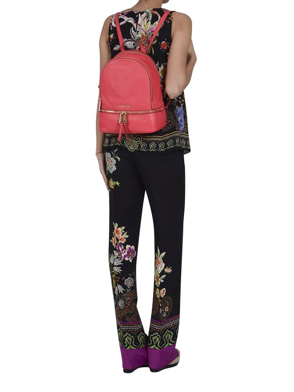 MICHAEL KORS buy online Rhea small backpack