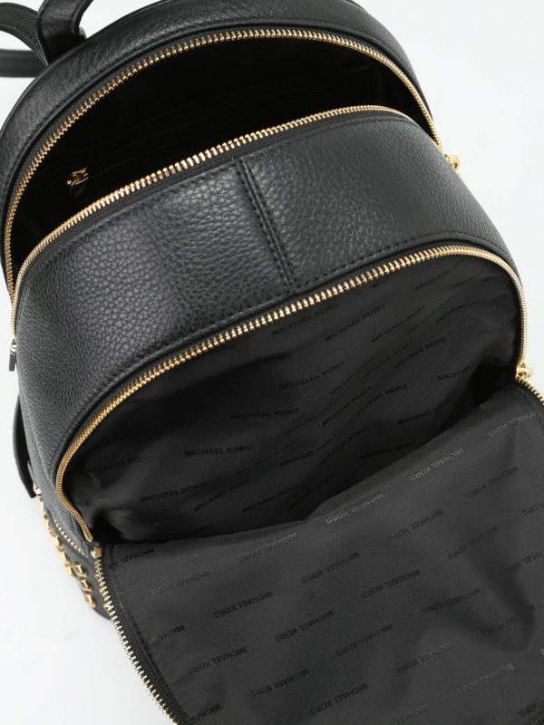 MICHAEL KORS buy online Rhea studded backpack