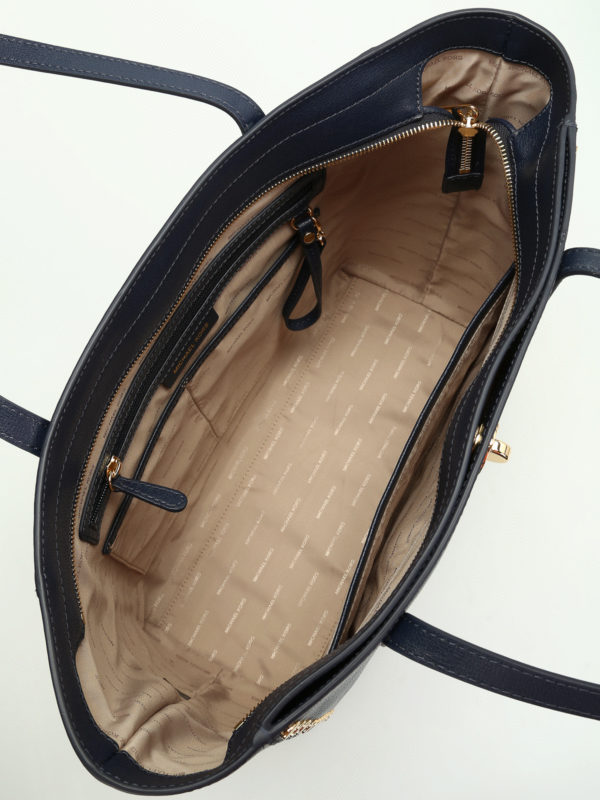 MICHAEL KORS buy online Shopper - Dunkelblau