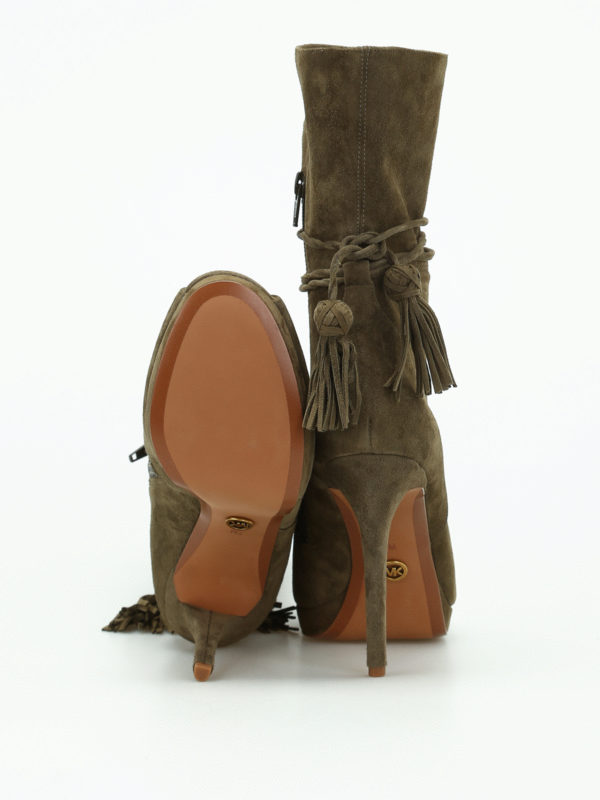MICHAEL KORS buy online Botines - Rosalie