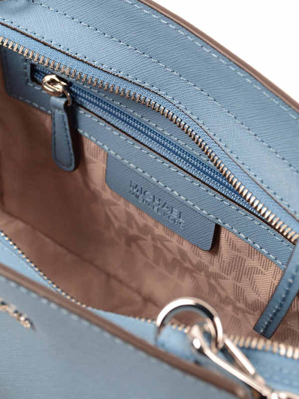 MICHAEL KORS buy online Selma medium messenger