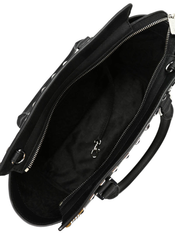 MICHAEL KORS buy online Selma medium studded tote