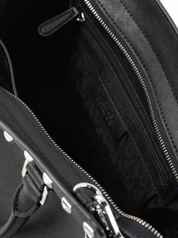 MICHAEL KORS buy online Selma studded tote