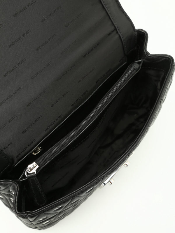 MICHAEL KORS buy online Schultertasche - Schwarz