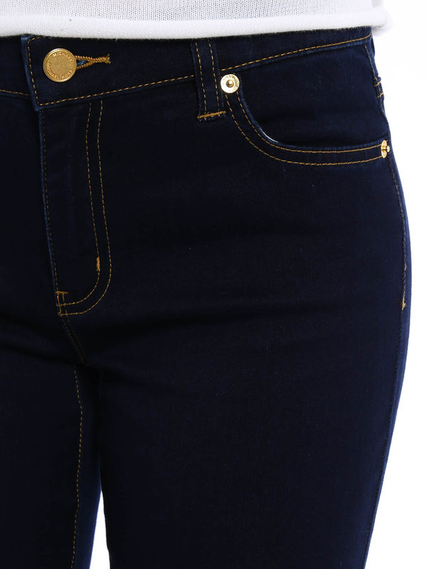 MICHAEL KORS buy online Stretch flared jeans