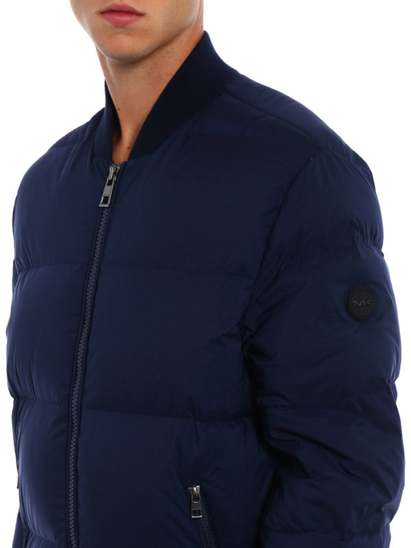 MICHAEL KORS buy online Daunenjacke - Blau
