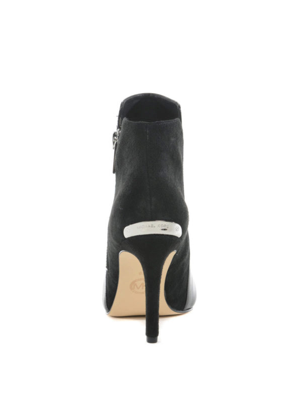 MICHAEL KORS buy online Stiefelette - Schwarz