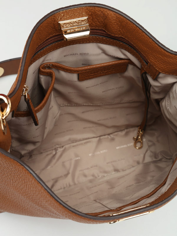 MICHAEL KORS buy online Sullivan large messenger bag