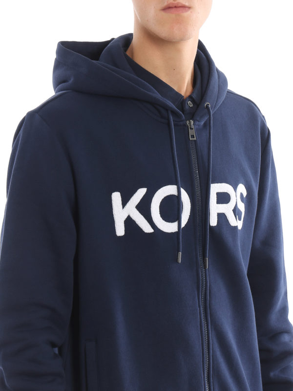 MICHAEL KORS buy online Sudadera - Azul