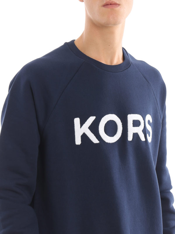 MICHAEL KORS buy online Sudadera - Azul