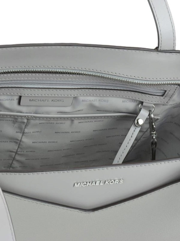 MICHAEL KORS buy online Shopper - Grau