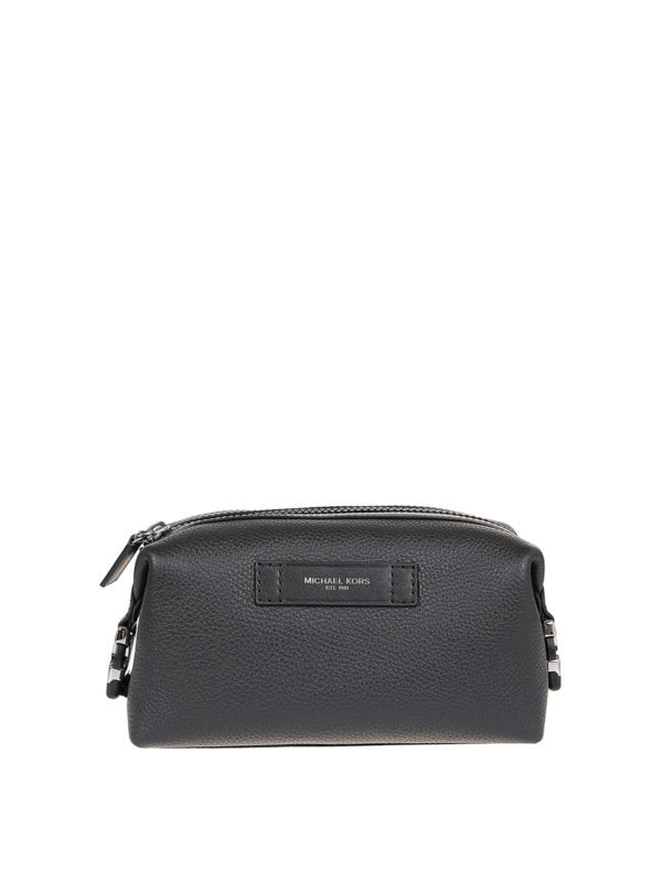 MICHAEL KORS: Fundas y Covers - Funda - Negro