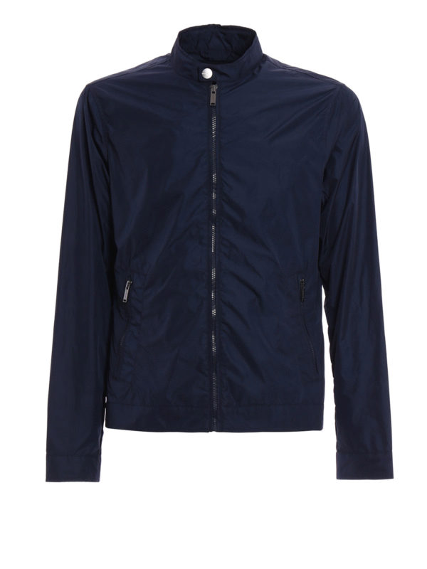 MICHAEL KORS: casual jackets - Nylon jacket
