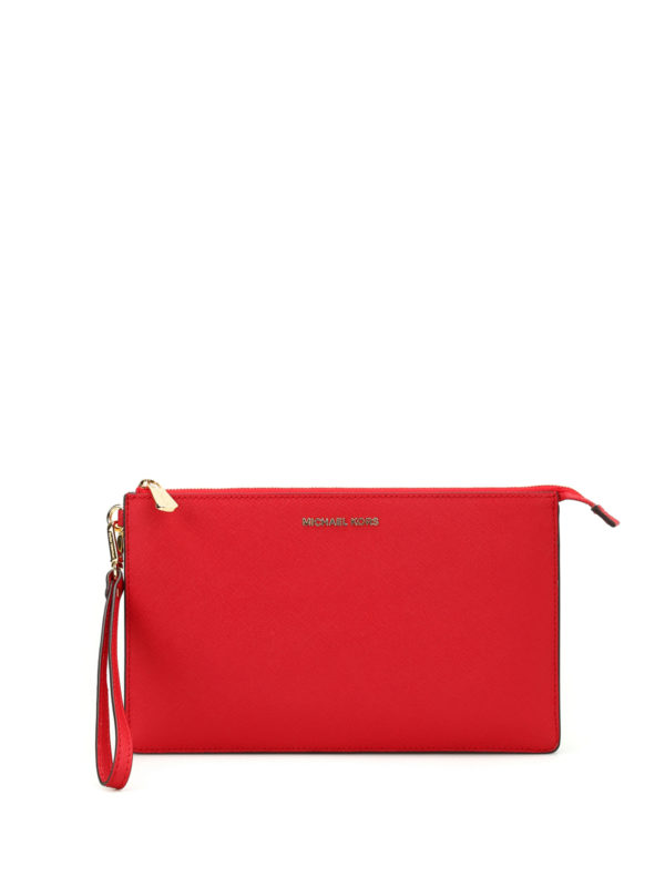 MICHAEL KORS: Clutch - Pochette - Daniela L