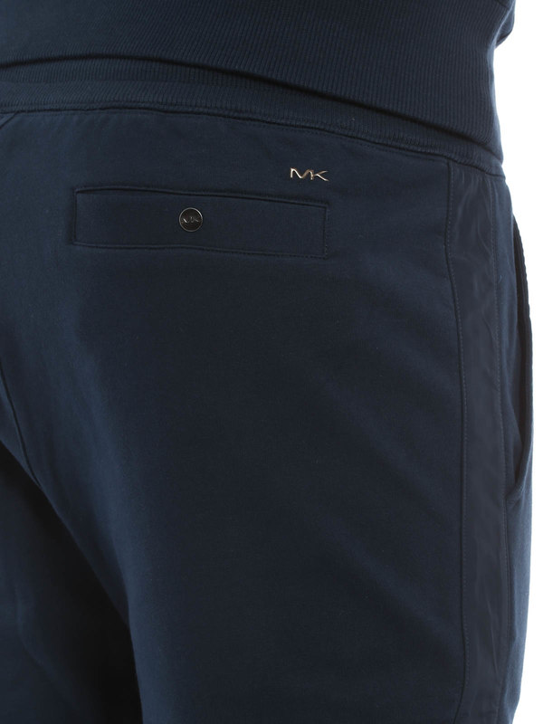 iKRIX MICHAEL KORS: Traininghose - Dunkelblau