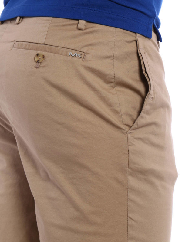 iKRIX MICHAEL KORS: Bermuda in cotone