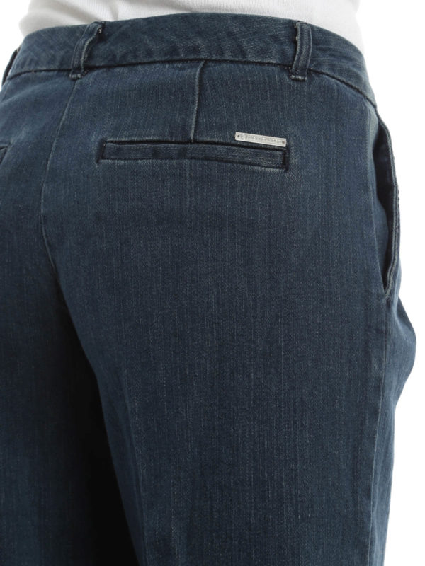 iKRIX MICHAEL KORS: Cotton large capris