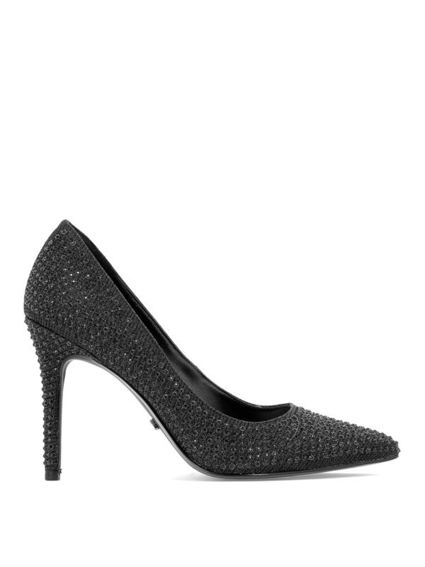 MICHAEL KORS: Pumps - Pumps - Schwarz