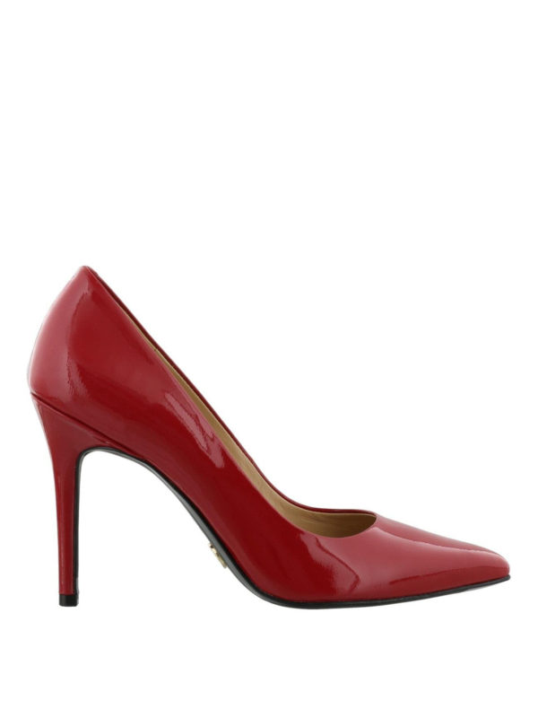 MICHAEL KORS: Pumps - Pumps - Rot