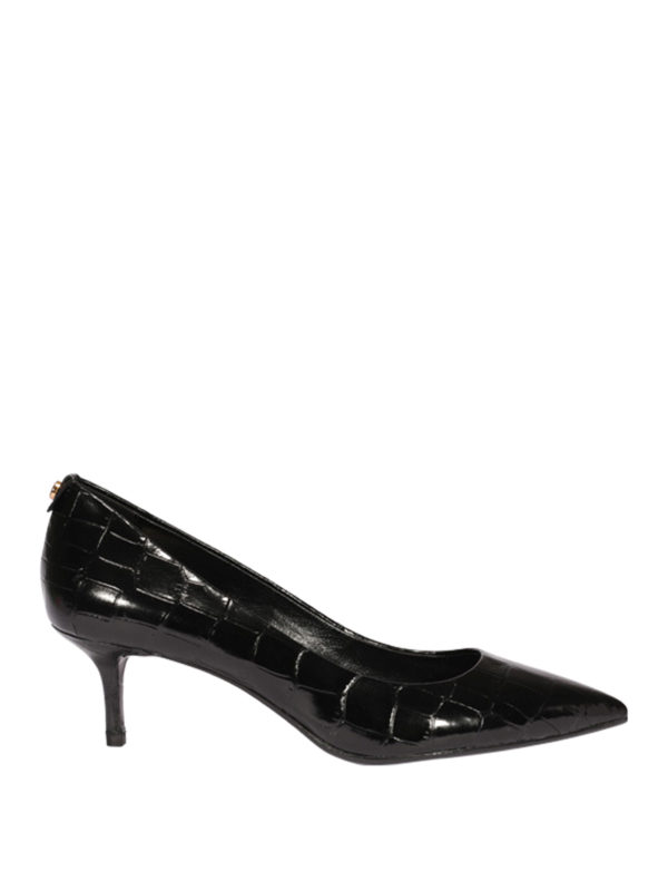MICHAEL KORS: Pumps - Pumps - Schwarz