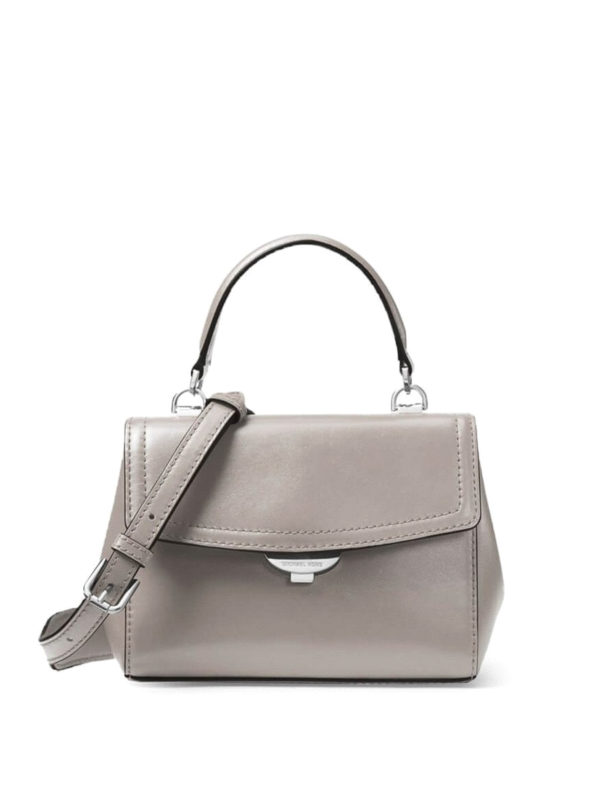 MICHAEL KORS: クロスボディバッグ - クロスボディバッグ - Ava Mini