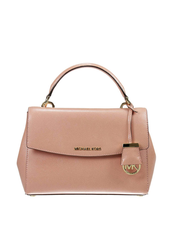 Mk clearance ava satchel