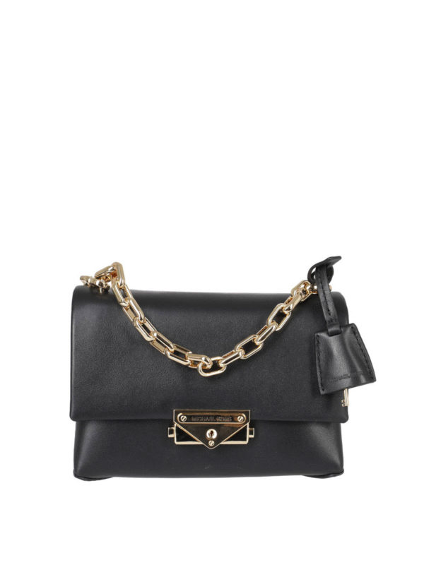 MICHAEL KORS: cross body bags - Cece extra small bag