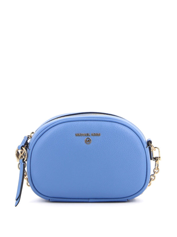 MICHAEL KORS: クロスボディバッグ - クロスボディバッグ - Jet Set Charm