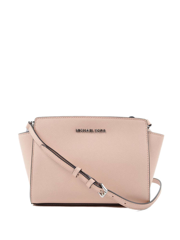 MICHAEL KORS: Sacs bandoulière - Selma medium messenger