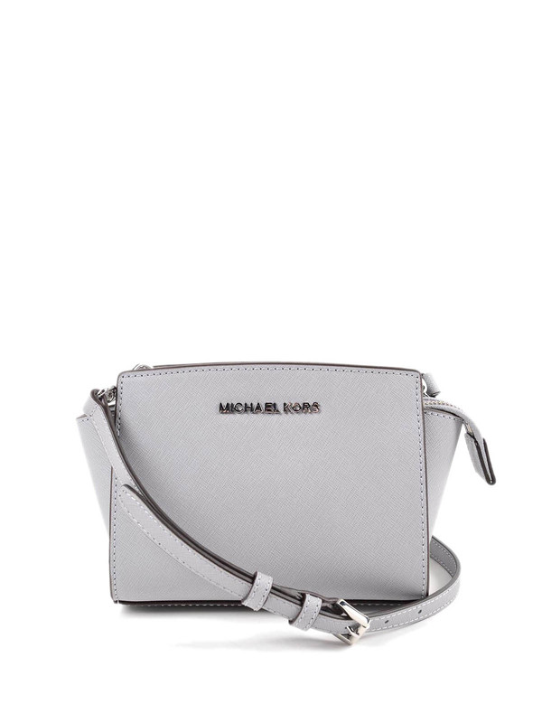 MICHAEL KORS: cross body bags - Selma Mini bag