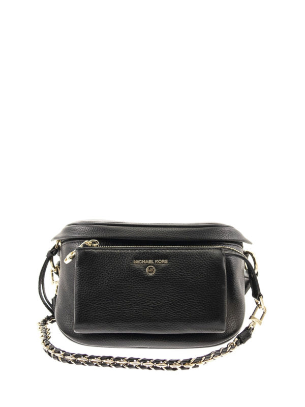 MICHAEL KORS: cross body bags - Slater medium sling pack