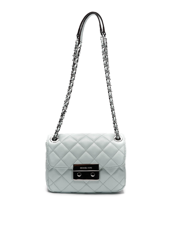 MICHAEL KORS: cross body bags - Sloan cross body bag