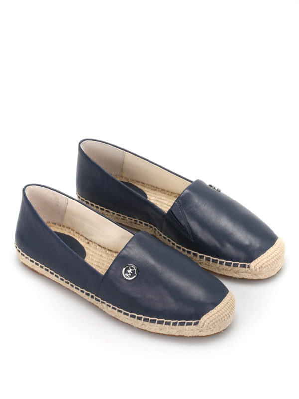 MICHAEL KORS: espadrillas - Espadrillas Kendrick