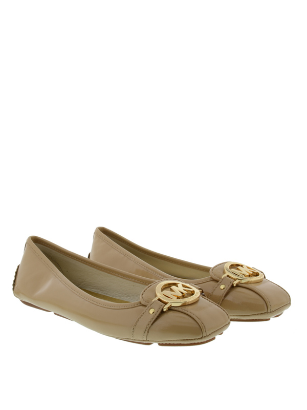 MICHAEL KORS: ballerine - Ballerine Fulton